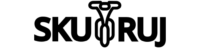 logo půjčovny skútrů v Brně